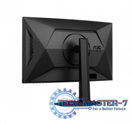 Monitor C27G4ZXU 27 cali Zakrzywiony Fast VA 280Hz HDMIx2 DP