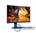 Monitor C27G4ZXU 27 cali Zakrzywiony Fast VA 280Hz HDMIx2 DP