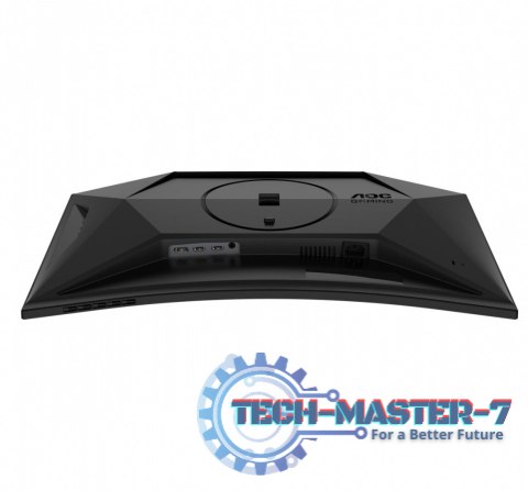 Monitor C27G4ZXU 27 cali Zakrzywiony Fast VA 280Hz HDMIx2 DP Monitor C27G4ZXU 27 cali Zakrzywiony Fast VA 280Hz HDMIx2 DP