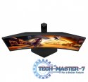 Monitor C27G4ZXU 27 cali Zakrzywiony Fast VA 280Hz HDMIx2 DP