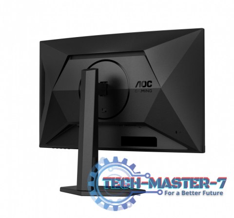 Monitor C27G4ZXU 27 cali Zakrzywiony Fast VA 280Hz HDMIx2 DP Monitor C27G4ZXU 27 cali Zakrzywiony Fast VA 280Hz HDMIx2 DP