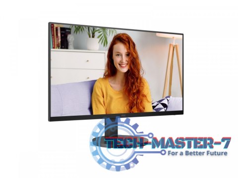 Monitor U27B3AF 27 cali IPS 4K HDMIx2 DP HAS Głośniki Monitor U27B3AF 27 cali IPS 4K HDMIx2 DP HAS Głośniki