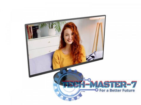 Monitor U27B3AF 27 cali IPS 4K HDMIx2 DP HAS Głośniki Monitor U27B3AF 27 cali IPS 4K HDMIx2 DP HAS Głośniki