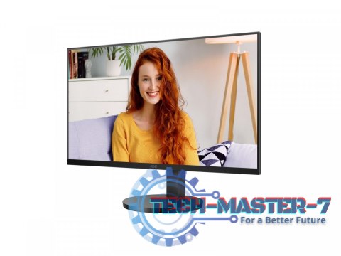 Monitor U27B3AF 27 cali IPS 4K HDMIx2 DP HAS Głośniki Monitor U27B3AF 27 cali IPS 4K HDMIx2 DP HAS Głośniki