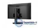 Monitor U27B3AF 27 cali IPS 4K HDMIx2 DP HAS Głośniki