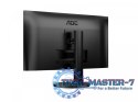 Monitor U27B3AF 27 cali IPS 4K HDMIx2 DP HAS Głośniki