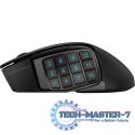Mysz bezprzewodowa Scimitar Elite RGB LED 26000 DPI