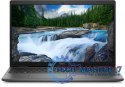 Notebook Latitude 3550 Win11Pro i5-1345U/16GB/512GB SSD Gen4/15.6 FHD/Integrated/FgrPr/FHD/IR Cam/Mic/WLAN + BT/Backlit Kb/3 Cel