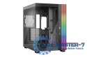 Obudowa Light Base 600 DX Black