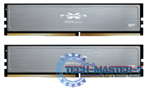 Pamięć DDR4 XPOWER Pulse 32GB/3200 2*16GB CL16