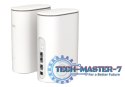 Router ZTE Z1320 WiFi6 biały