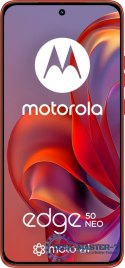 Smartfon Edge 50 neo 12/512 Pantone Poinciana