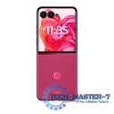 Smartfon RAZR 50 ultra 12/512, Hot Pink