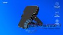 Stopki do laptopa PB-04 czarne