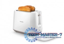 Toster HD2582/00 biały