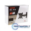 Uchwyt TV 13-32 cale MC-416 30kg VESA100x100