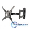 Uchwyt do TV/Monitora 23-43 cale 30kg MC-418