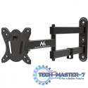 Uchwyt do TV/monitora 13-32 cale 30kg MC-417