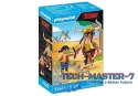 Zestaw Asterix 71545 Cebullanka z Grzanka i Pepe