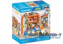 Zestaw My Life 71536 Sklep z zabawkami
