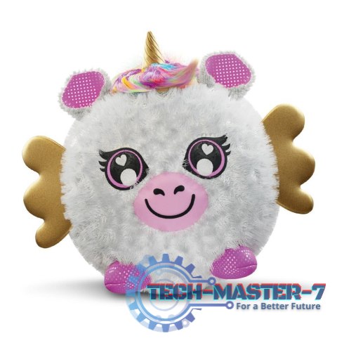 Biggies Maskotka do pompowania AST Biggies Maskotka do pompowania AST