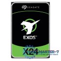 Dysk twardy Exos X24 20TB 3,5 cali 512e SATA SED