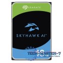 Dysk twardy SkyHawk AI 16TB 3,5 cali 512MB