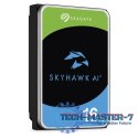 Dysk twardy SkyHawk AI 16TB 3,5 cali 512MB
