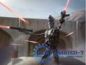 Gra The Mandalorian: Przygody