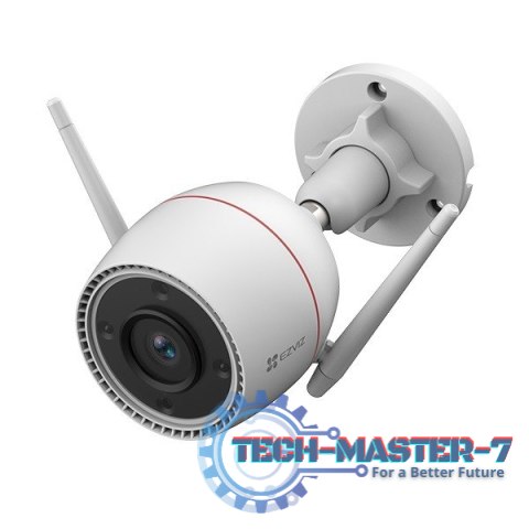 Kamera IP zewnętrzna H3C 3K 1620p 5MP Wi-Fi IP67 IR 30m Detekcja AI