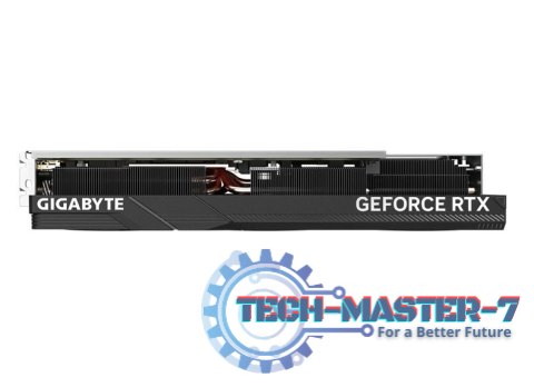 Karta graficzna GeForce RTX 4070 Ti SUPER WINDFORCE MAX OC 16G GDDR6X 256bit Karta graficzna GeForce RTX 4070 Ti SUPER WINDFORCE MAX OC 16G GDDR6X 256bit