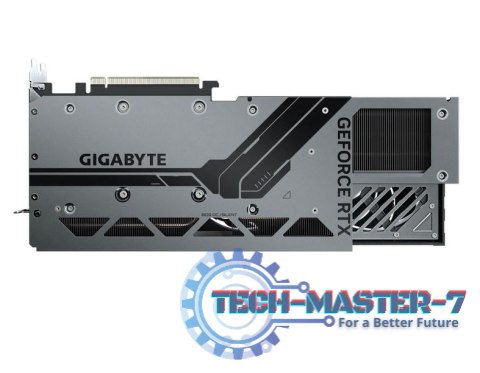 Karta graficzna GeForce RTX 4070 Ti SUPER WINDFORCE MAX OC 16G GDDR6X 256bit Karta graficzna GeForce RTX 4070 Ti SUPER WINDFORCE MAX OC 16G GDDR6X 256bit