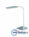 Lampa biurkowa LED ML 3100 Porto Biała