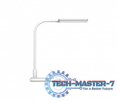Lampa biurkowa LED ML 3100 Porto Biała Lampa biurkowa LED ML 3100 Porto Biała