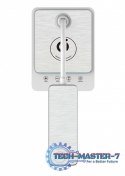 Lampa biurkowa LED ML 3100 Porto Biała