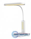 Lampa biurkowa LED ML 4700 Bahama Biała
