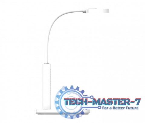 Lampa biurkowa LED ML 4700 Bahama Biała Lampa biurkowa LED ML 4700 Bahama Biała