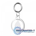 Lokalizator My Finder Coin, 32133 BT 5.2, NFC Czarny