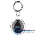 Lokalizator My Finder Coin, 32133 BT 5.2, NFC Czarny