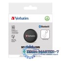Lokalizator My Finder Coin, 32133 BT 5.2, NFC Czarny