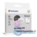 Loklalizator My Finder Coin, 32135 BT 5.2 NFC op. 3 szt