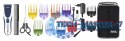 Maszynka do włosów Color Pro Cordless 09649-016