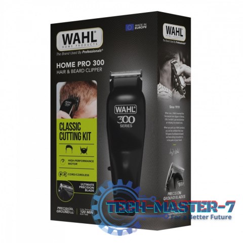 Maszynka do włosów Home Pro 20602-0460 Maszynka do włosów Home Pro 20602-0460