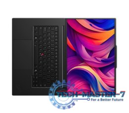 Mobilna stacja robocza ThinkPad P1 G7 21KV0023PB W11Pro Ultra 7 165H/32GB/1TB/RTX 4070 8GB/16.0 WQUXGA/Black/vPro/3YRS Premier S