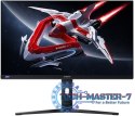 Monitor Mini Led Gaming G Pro 27i