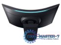 Monitor gamingowy Odyssey ARK G9 55 cali LS55CG970NUXDU