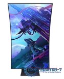 Monitor gamingowy Odyssey ARK G9 55 cali LS55CG970NUXDU