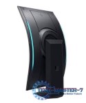 Monitor gamingowy Odyssey ARK G9 55 cali LS55CG970NUXDU
