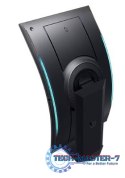 Monitor gamingowy Odyssey ARK G9 55 cali LS55CG970NUXDU