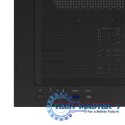 Obudowa P30Air mATX Mini Tower ARGB Fansx3 Black